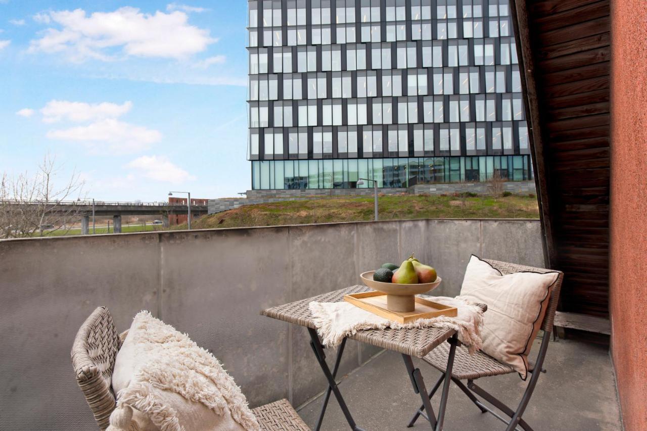 Sanders Charm - Amazing Two-Bedroom Apartment With Shared Garden Copenhaga Exterior foto